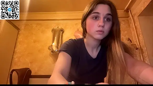 LovelySilk 63 online show from 30, 5, 2026