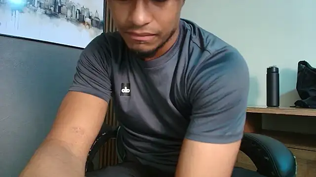 Kai Moreno online show from 28, 2, 2026