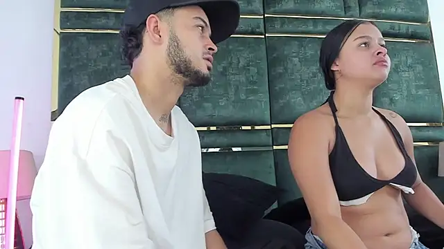 Snapshot of GaelyCoral chatting on 27, 2, 2026 GaelyCoral online show from 27, 2, 2026