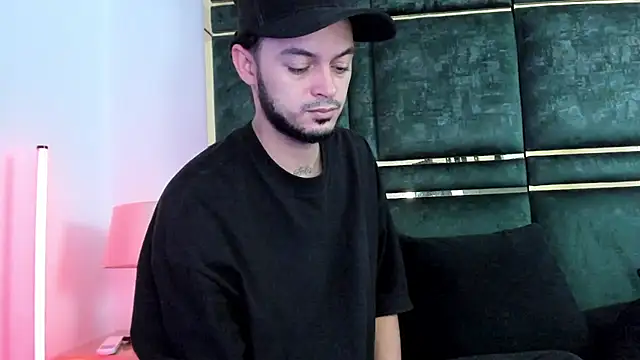 GaelyCoral online show from 10, 3, 2026