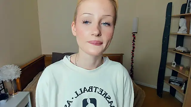 LolaStusse online show from 1, 3, 2026