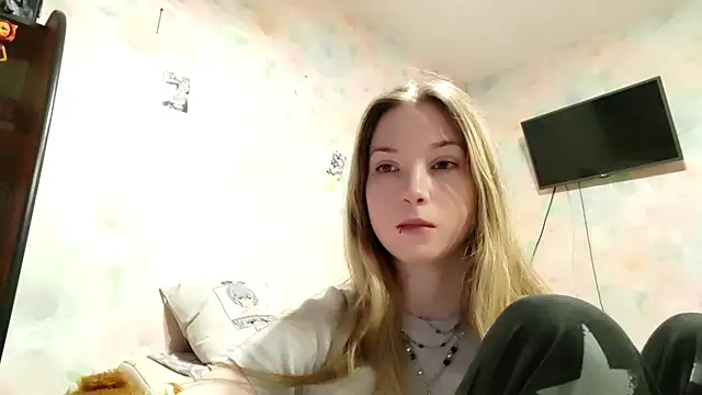 Snapshot of TiaBIanks chatting on 18, 2, 2026 TiaBIanks online show from 18, 2, 2026