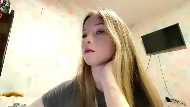 Snapshot of TiaBIanks chatting on 24, 2, 2026 TiaBIanks online show from 24, 2, 2026