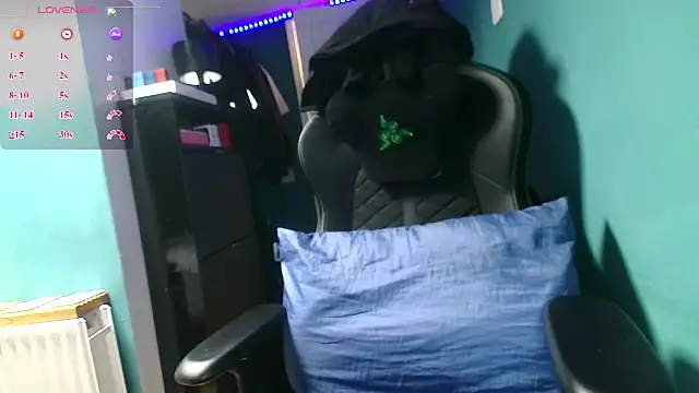 JadeAlexis403 online show from 8, 3, 2026