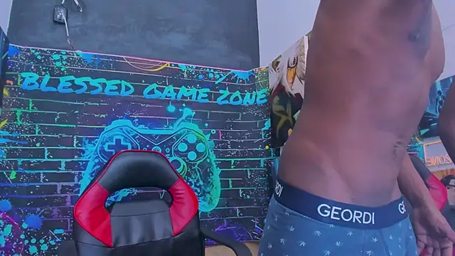 Snapshot of Jeanpieroo26 chatting on 11, 2, 2026 Jeanpieroo26 online show from 11, 2, 2026