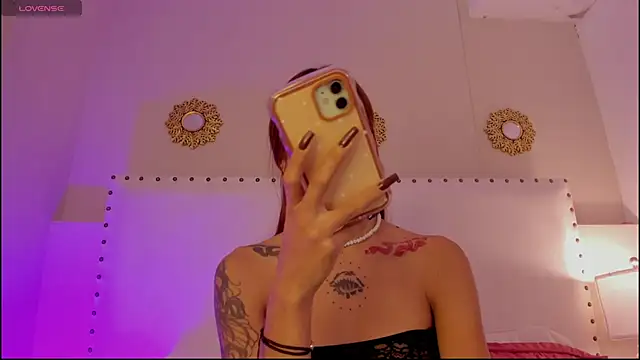 Zoe star  online show from 26, 2, 2026