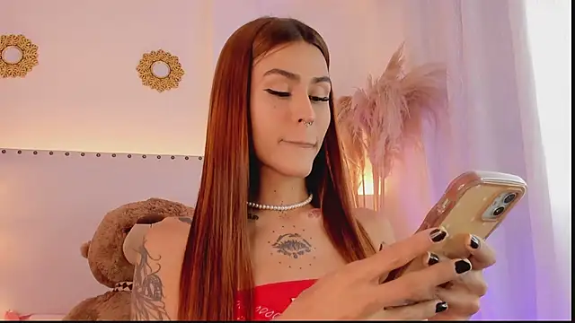Zoe star  online show from 5, 5, 2026