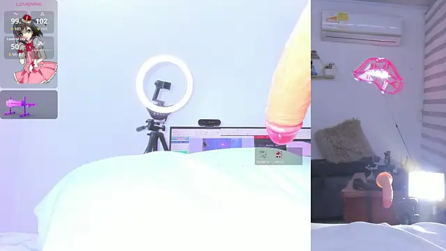 lana  kane   online show from 28, 2, 2026