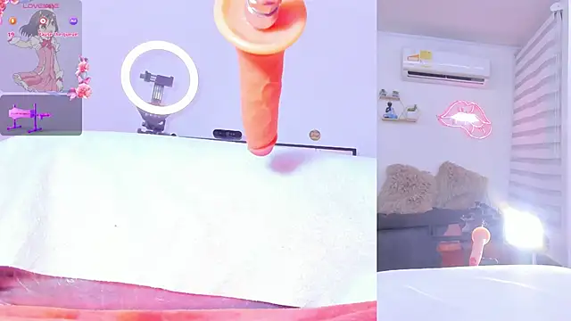 lana  kane   online show from 11, 4, 2026