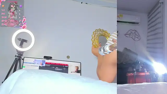 lana  kane   online show from 15, 4, 2026