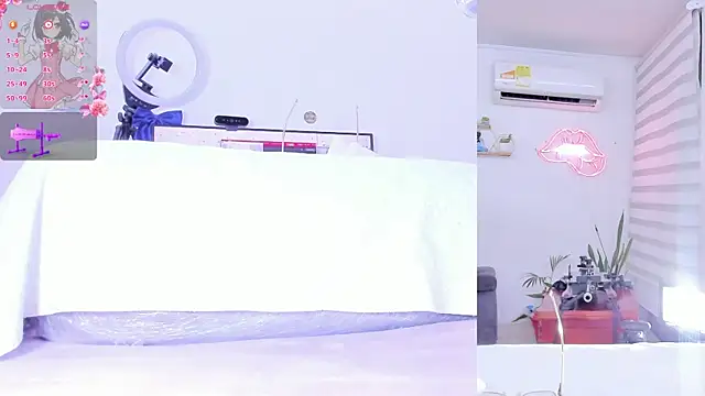 lana  kane   online show from 12, 7, 2026