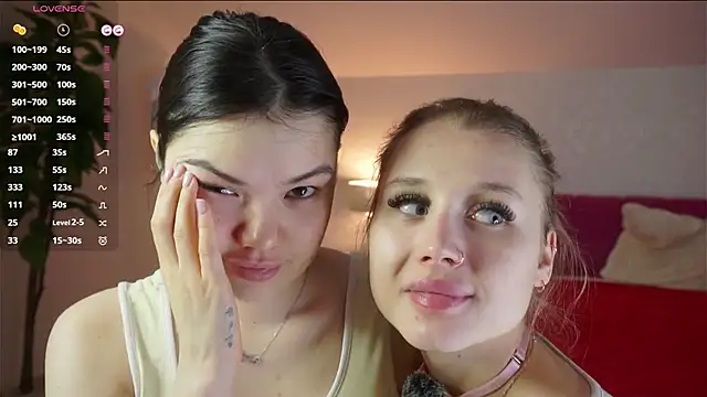 Snapshot of BertaForth chatting on 7, 2, 2026 BertaForth online show from 7, 2, 2026