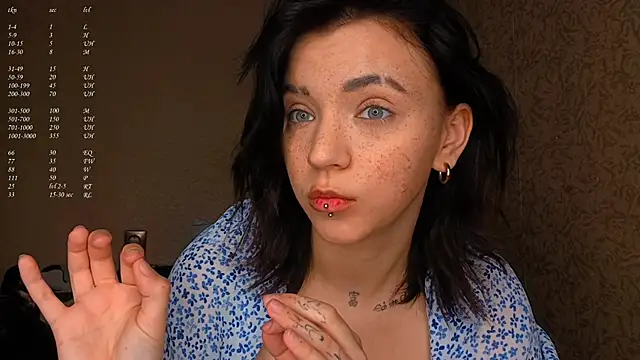 Snapshot of ShayneMilush chatting on 1, 3, 2026 ShayneMilush online show from 1, 3, 2026