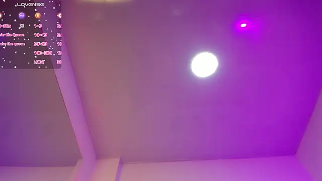 Madison Rosee online show from 16, 4, 2026