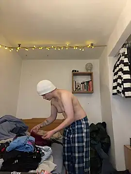 SimonMasseel online show from 14, 2, 2026