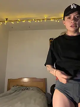 SimonMasseel online show from 16, 2, 2026