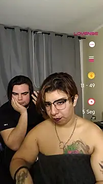 Velvetmony23 online show from 16, 7, 2026