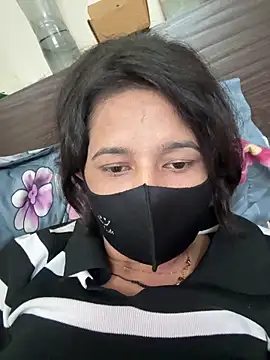 raavigirl online show from 26, 2, 2026