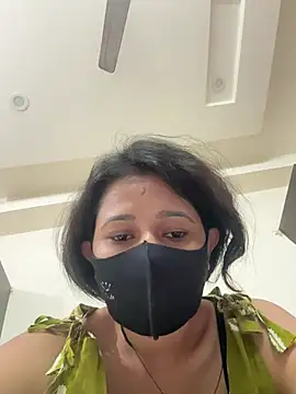 raavigirl online show from 28, 2, 2026