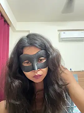 raavigirl online show from 1, 4, 2026