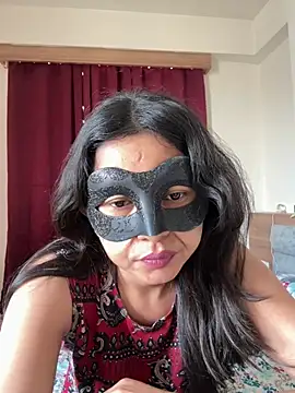 raavigirl online show from 17, 4, 2026