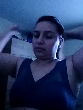 Snapshot of MajoArias chatting on 12, 2, 2026 MajoArias online show from 12, 2, 2026