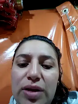 Snapshot of MajoArias chatting on 15, 2, 2026 MajoArias online show from 15, 2, 2026