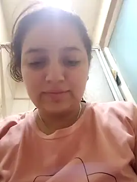 MajoArias online show from 15, 3, 2026