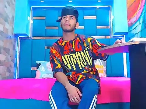 warmNoah online show from 11, 3, 2026