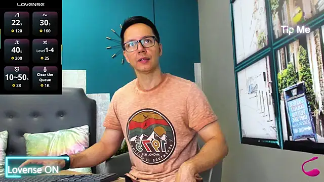 Snapshot of Coddy_maxx69 chatting on 19, 2, 2026 Coddy maxx69 online show from 19, 2, 2026