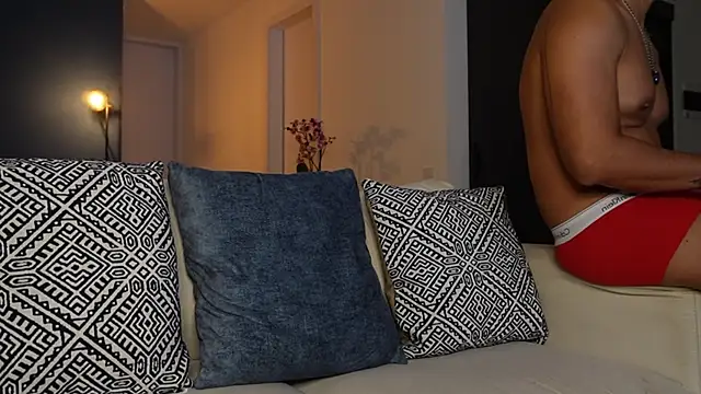 Snapshot of NicoHeat chatting on 24, 3, 2026 NicoHeat online show from 24, 3, 2026