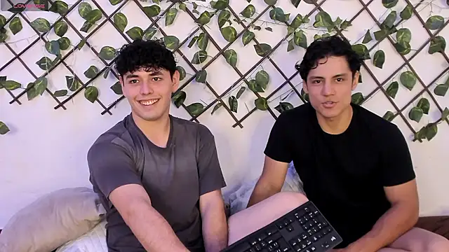 hans andres17 online show from 25, 2, 2026