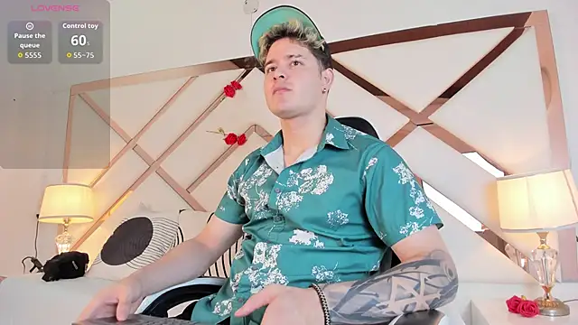 rayan linxx online show from 16, 2, 2026