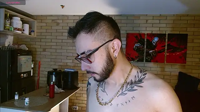 Snapshot of dave_wolf7 chatting on 11, 2, 2026 dave wolf7 online show from 11, 2, 2026