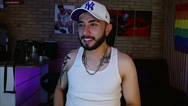 Snapshot of dave_wolf7 chatting on 16, 2, 2026 dave wolf7 online show from 16, 2, 2026