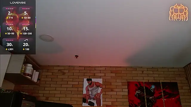 Snapshot of dave_wolf7 chatting on 19, 2, 2026 dave wolf7 online show from 19, 2, 2026