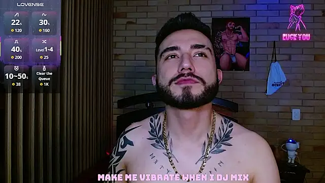 Snapshot of dave_wolf7 chatting on 26, 2, 2026 dave wolf7 online show from 26, 2, 2026