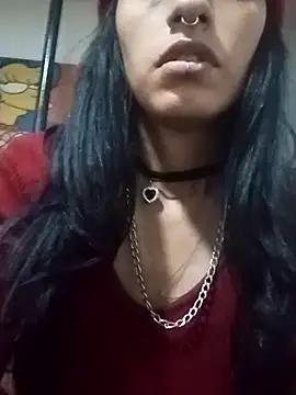 FRANCESCA LOVE  online show from 21, 2, 2026