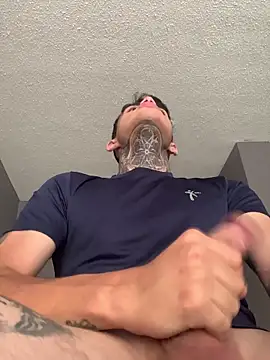 JacobVegas online show from 11, 4, 2026