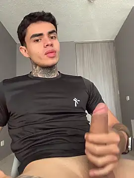 JacobVegas online show from 9, 5, 2026