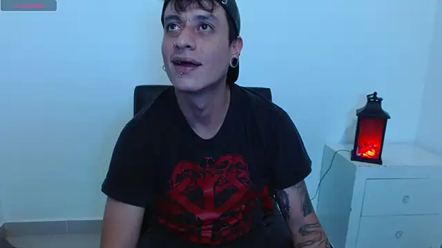 SkinnyDevil12 online show from 11, 2, 2026