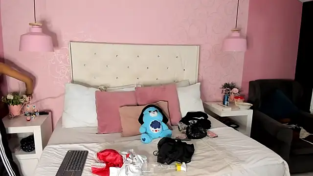 GaiaMonet online show from 21, 2, 2026