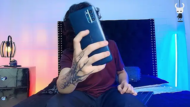 Snapshot of Axell_Kussh chatting on 16, 2, 2026 Axell Kussh online show from 16, 2, 2026