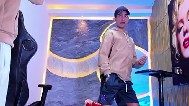 Snapshot of couplehot_sex_ chatting on 24, 2, 2026 couplehot sex online show from 24, 2, 2026