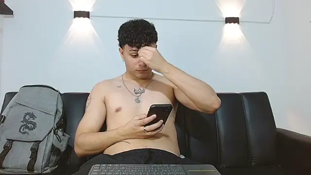 Philip Jons online show from 9, 3, 2026