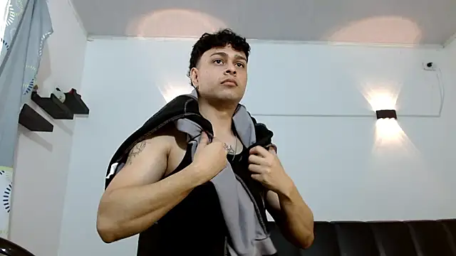 Philip Jons online show from 14, 3, 2026