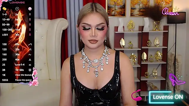 Snapshot of PrettyCockAthena chatting on 18, 4, 2026 PrettyCockAthena online show from 18, 4, 2026