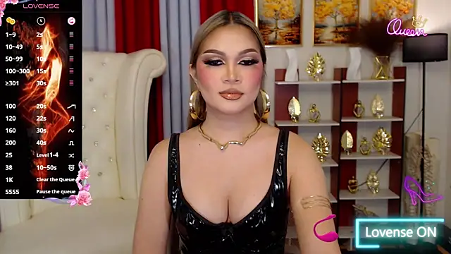 Snapshot of PrettyCockAthena chatting on 2, 5, 2026 PrettyCockAthena online show from 2, 5, 2026