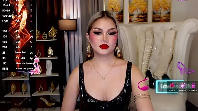 Snapshot of PrettyCockAthena chatting on 16, 5, 2026 PrettyCockAthena online show from 16, 5, 2026