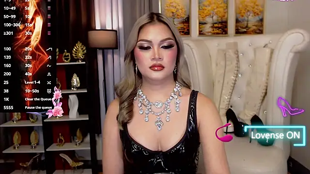 Snapshot of PrettyCockAthena chatting on 17, 5, 2026 PrettyCockAthena online show from 17, 5, 2026